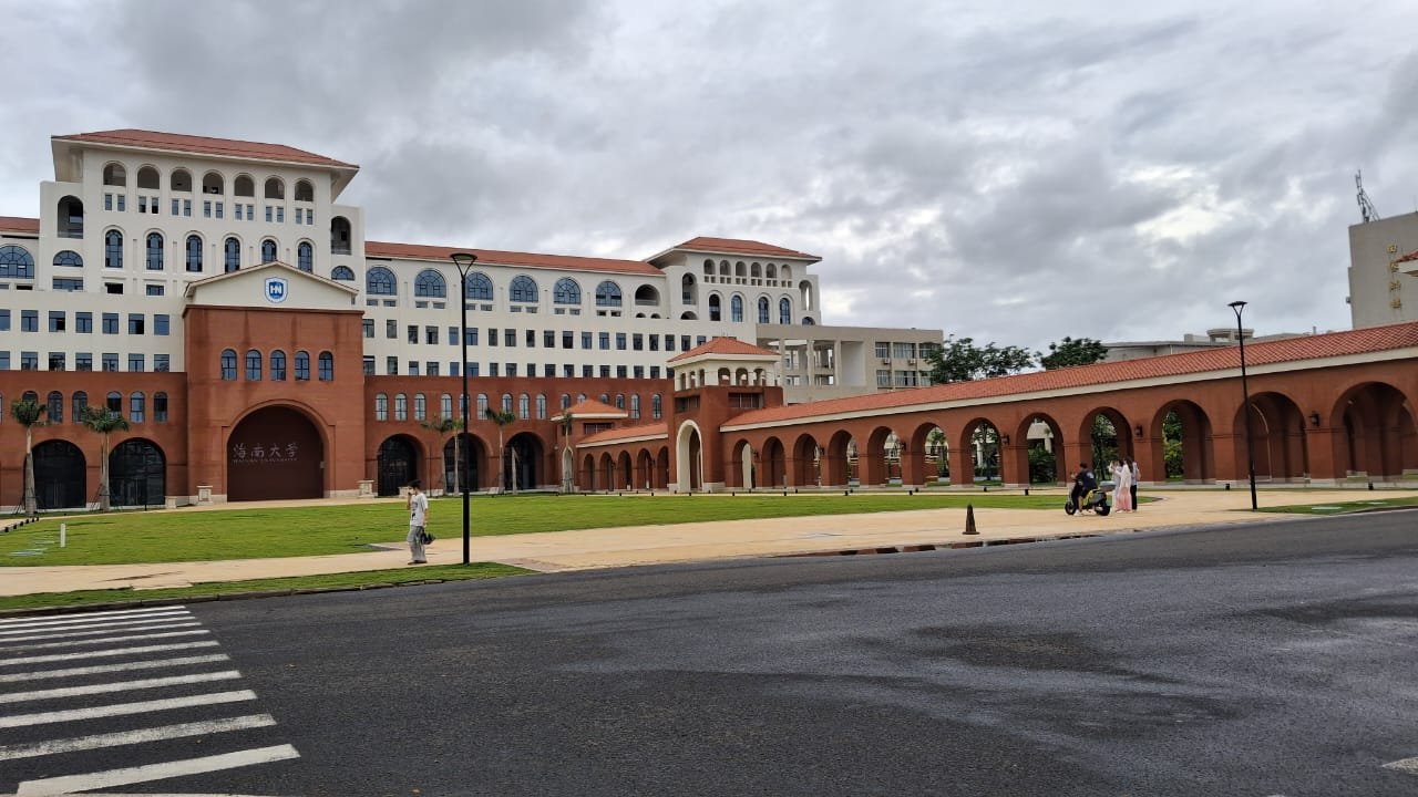 Living in China as an International Student: Language, Dreams, and Growing Up