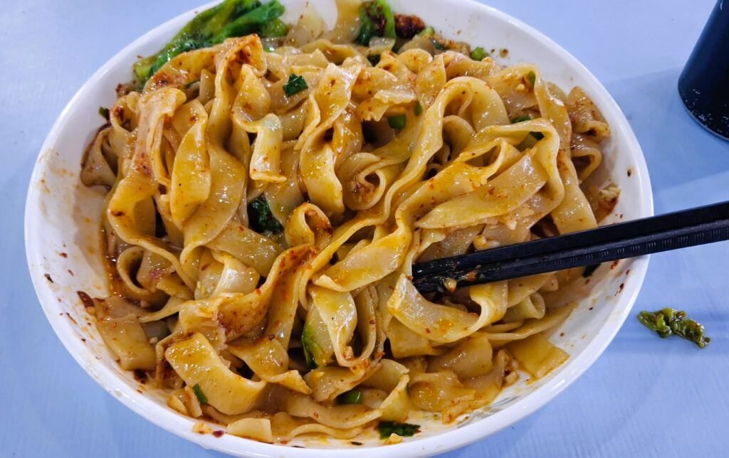 youPoMian-chinese-university-canteen-meal-price