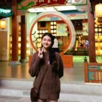 international student in China