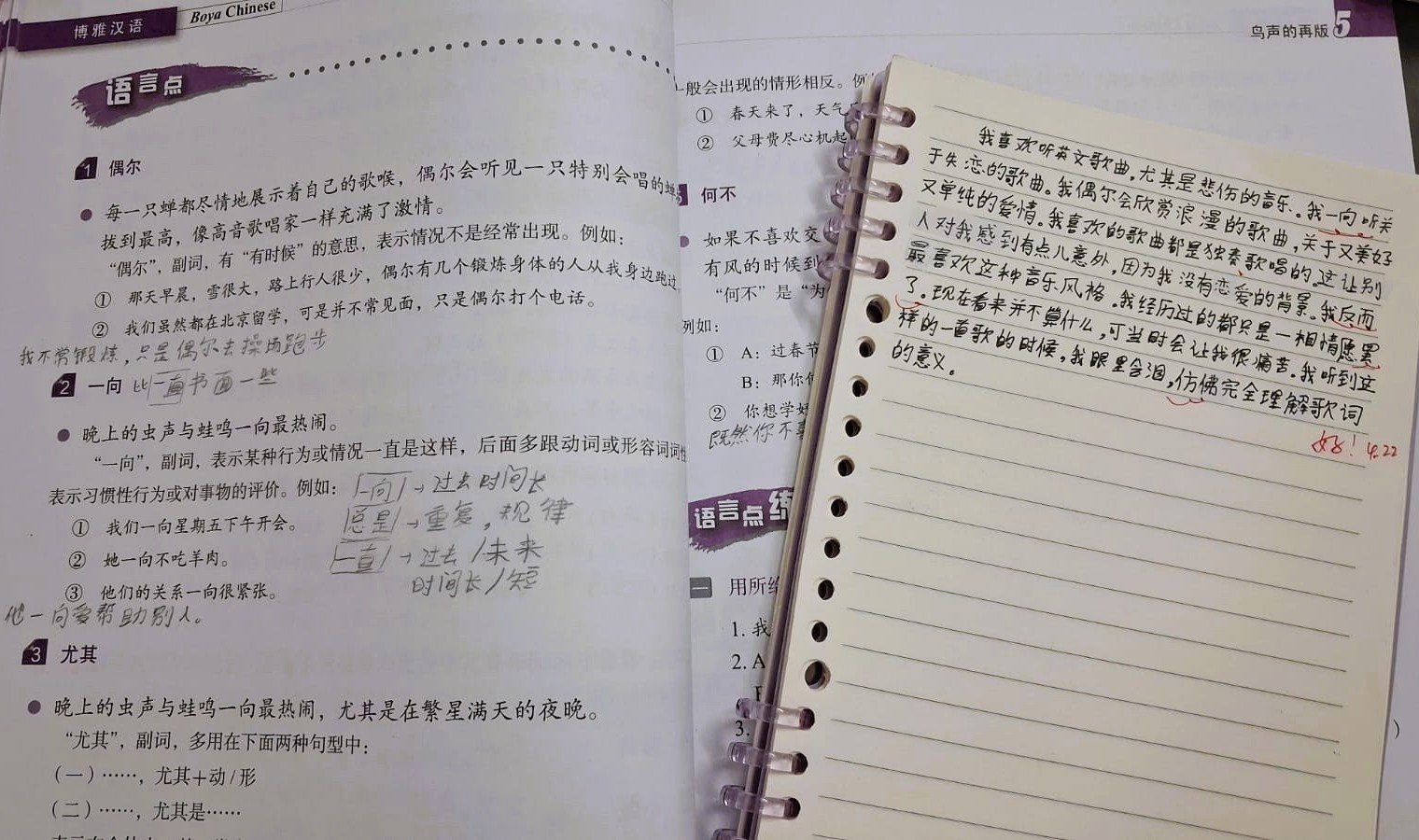 My Mandarin Learning Journey: Struggles, HSK 4, and What I Wish I Knew Sooner