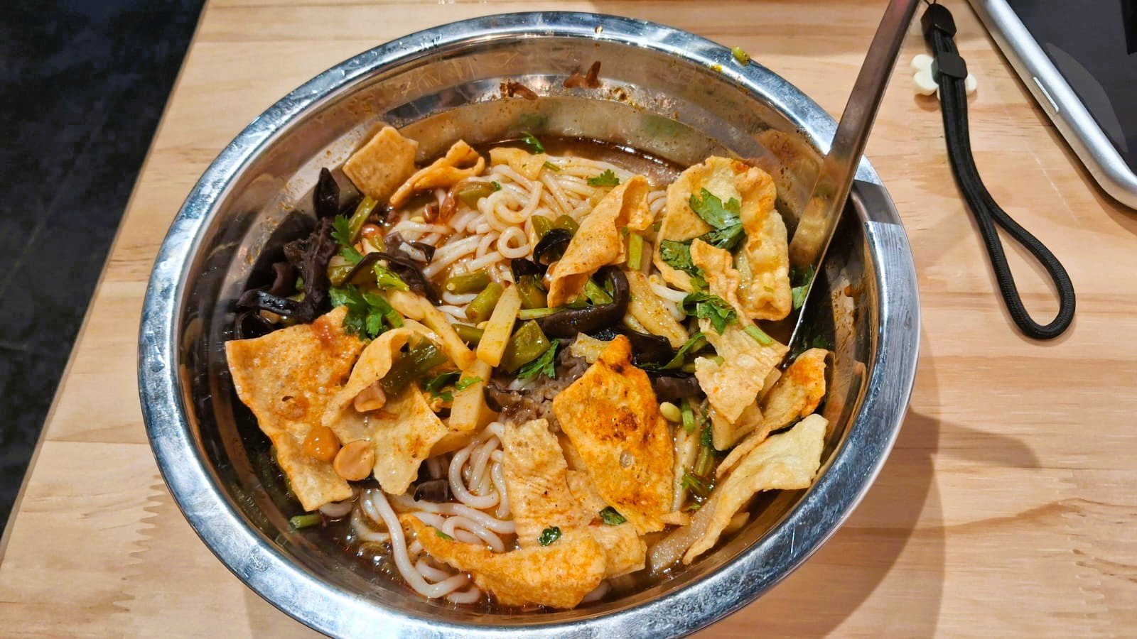 My Favorite Foods in China (Hainan Edition): A Foreign Student’s Honest Food Diary